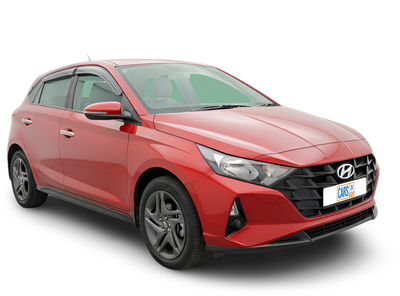Hyundai NEW I20-img
